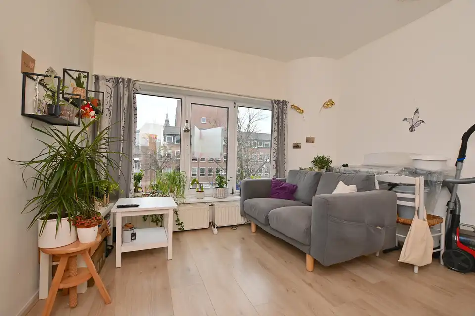 Appartement Foto #2 te huur bij Huurstunt