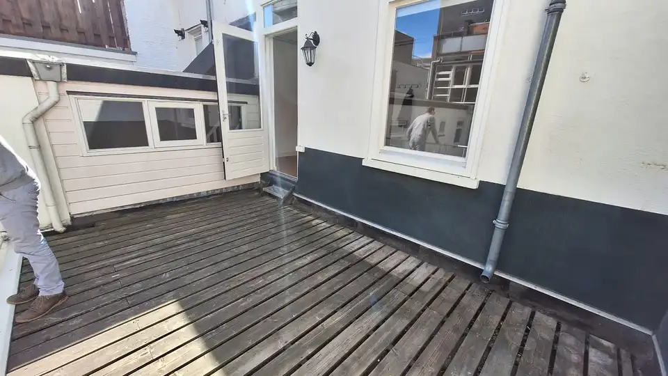 Foto #24 Appartement Willem II-straat Tilburg