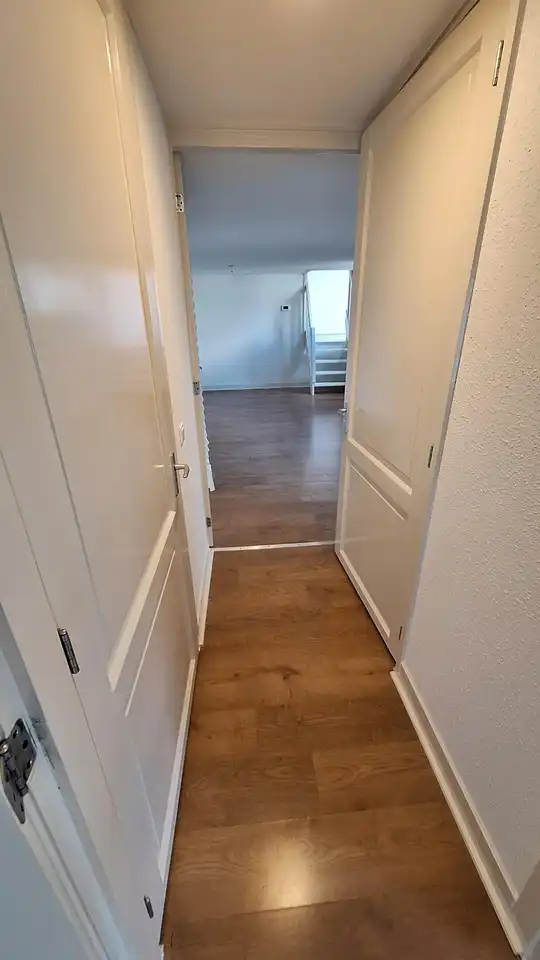 Foto #21 Appartement Willem II-straat Tilburg