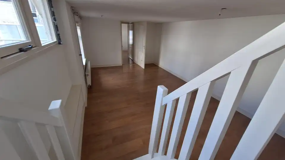 Foto #12 Appartement Willem II-straat Tilburg