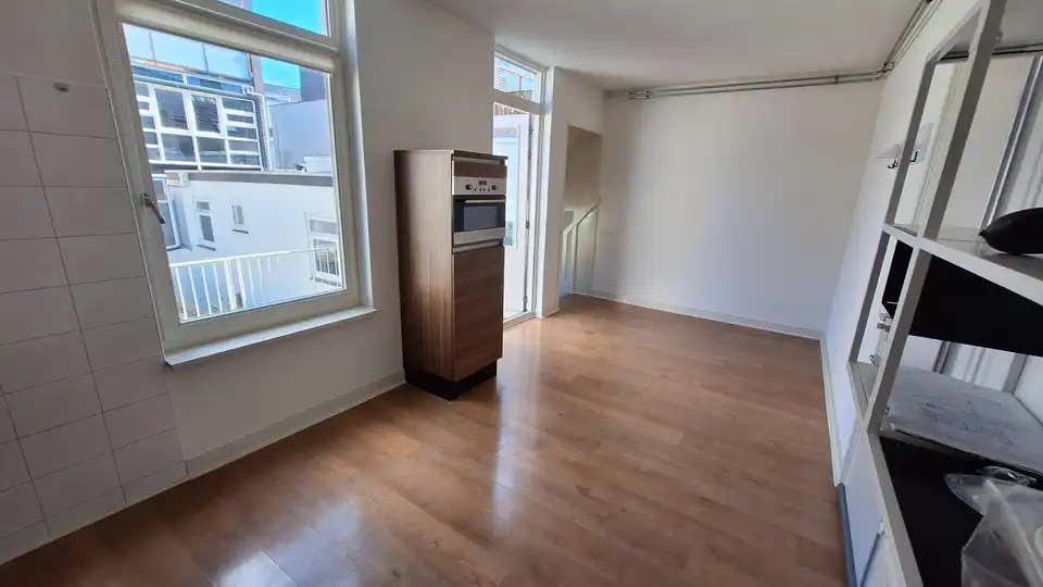 Foto #5 Appartement Willem II-straat Tilburg