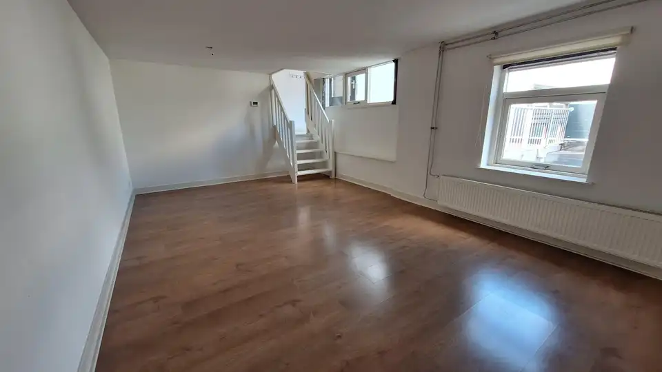 Foto #15 Appartement Willem II-straat Tilburg