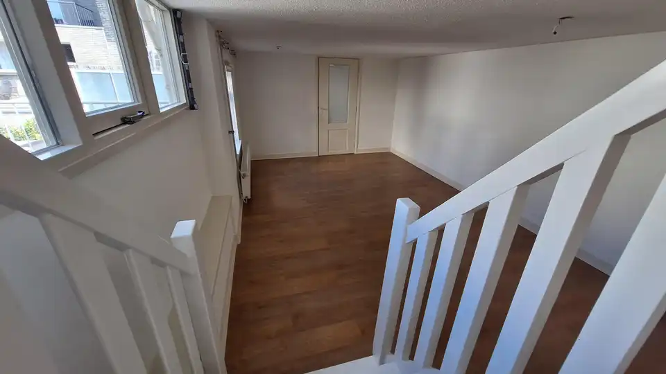 Foto #22 Appartement Willem II-straat Tilburg