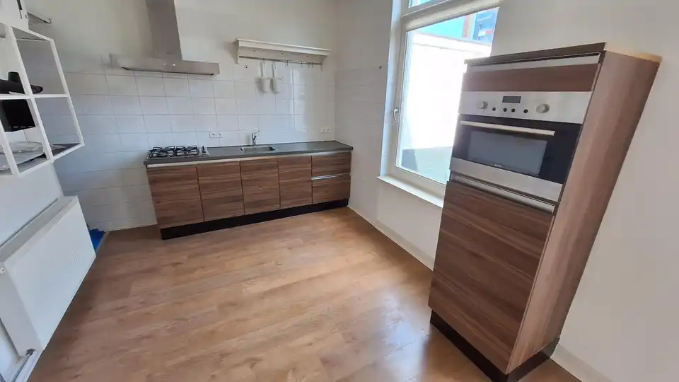 Foto #7 Appartement Willem II-straat Tilburg