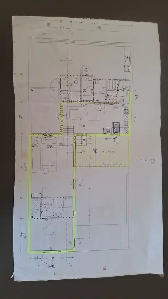 Foto #26 Appartement Willem II-straat Tilburg