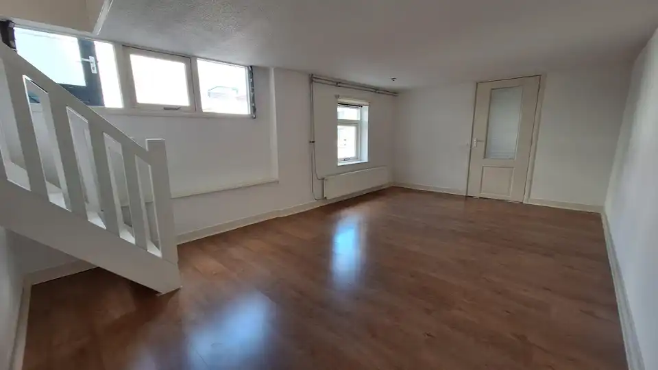 Foto #14 Appartement Willem II-straat Tilburg