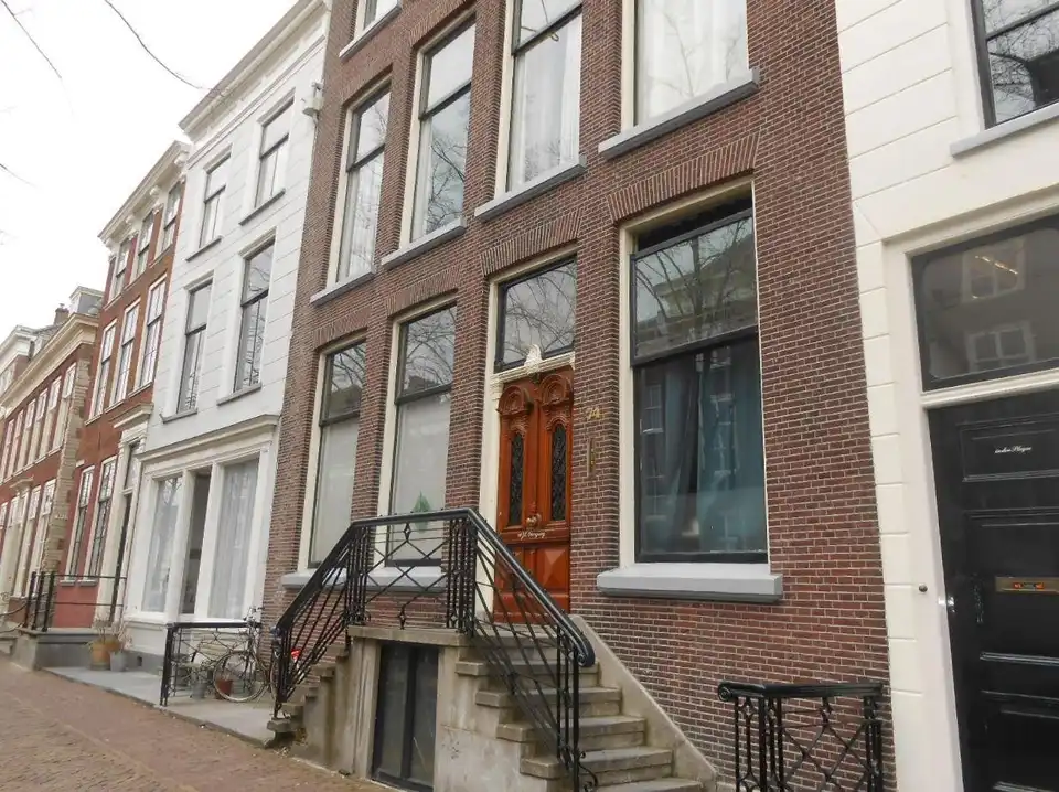 Kamer Foto #1 te huur bij Huurstunt