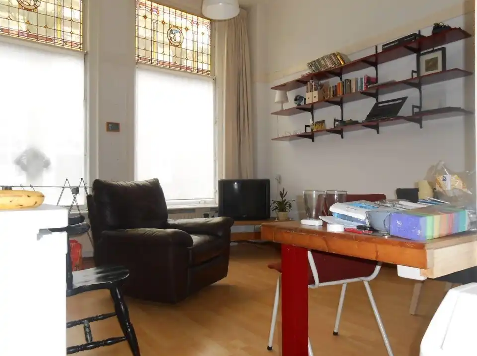 Kamer Foto #2 te huur bij Huurstunt
