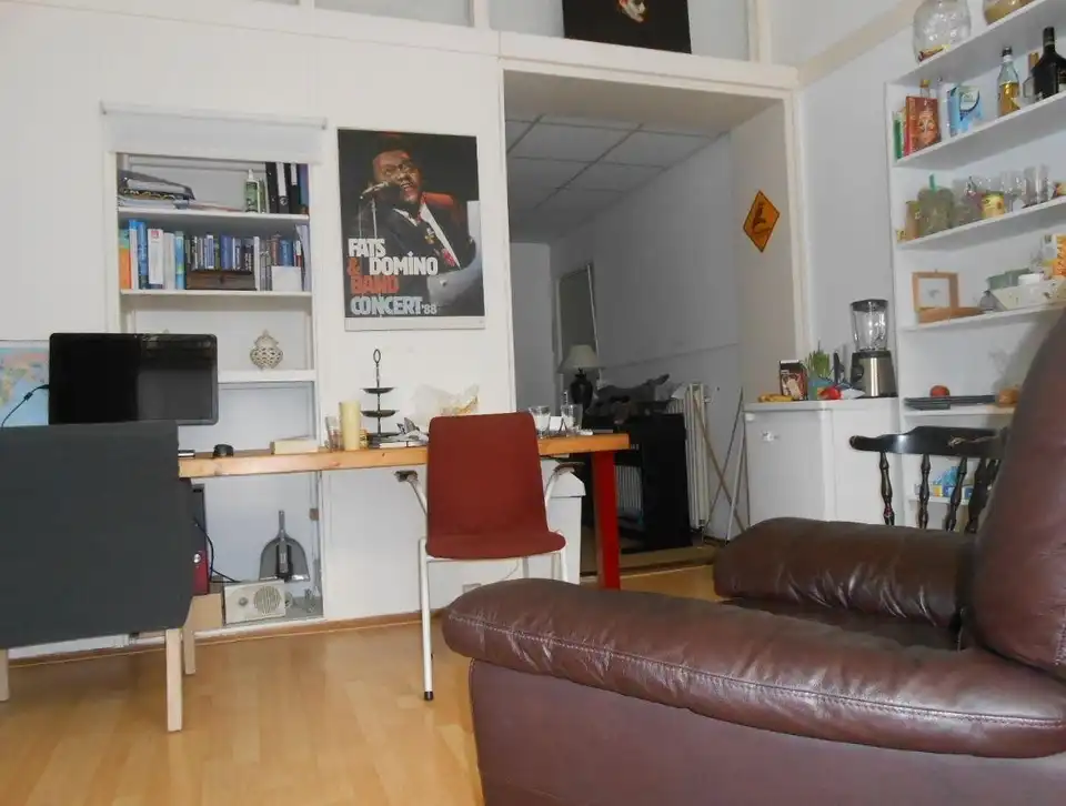 Kamer Foto #0 te huur bij Huurstunt