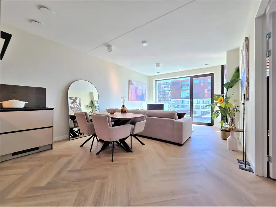 Appartement Foto #0 te huur bij Huurstunt