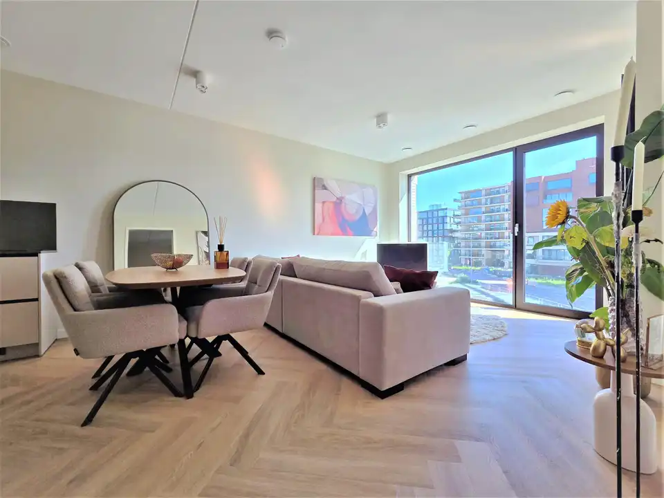 Appartement Foto #1 te huur bij Huurstunt