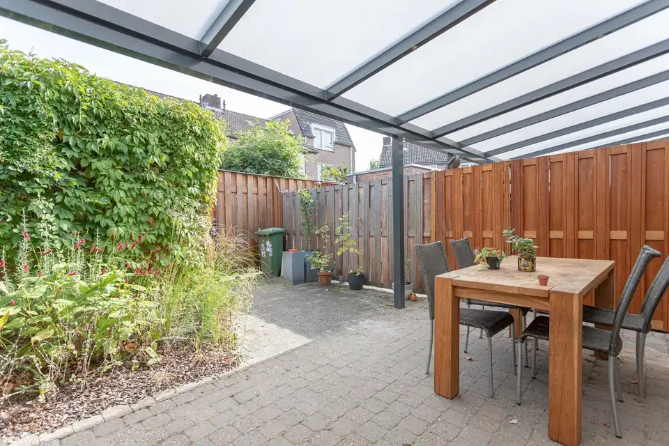 Foto #6 Huurwoning Riddergaard Maastricht