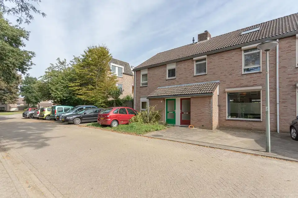 Foto #0 Huurwoning Riddergaard Maastricht