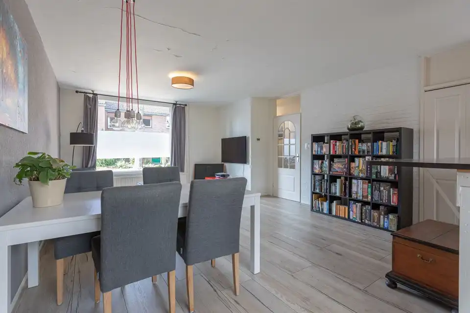 Foto #3 Huurwoning Riddergaard Maastricht