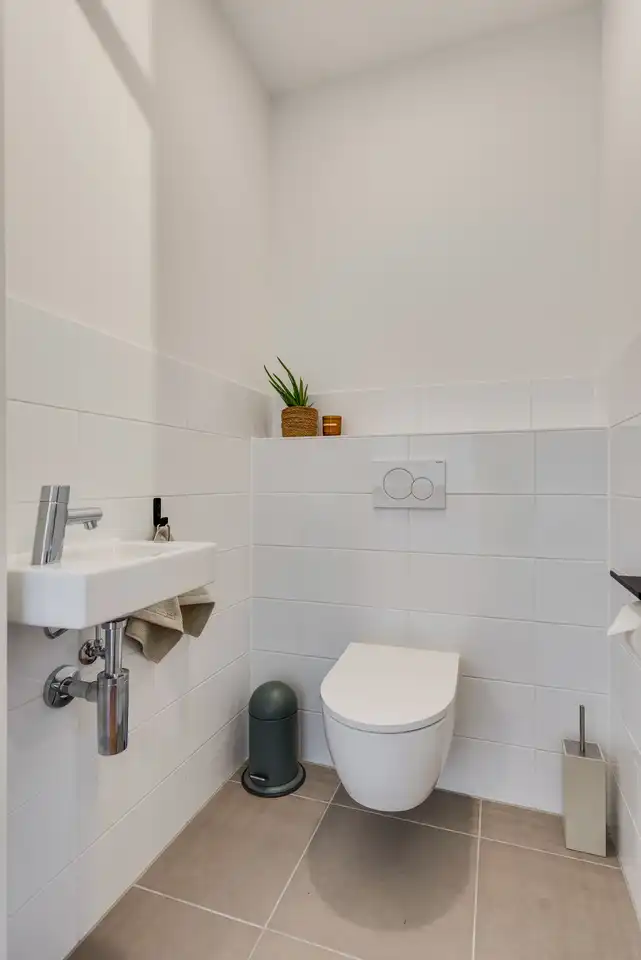 Appartement Foto #1 te huur bij Huurstunt