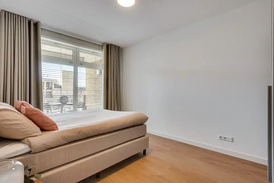 Foto #9 Appartement President Rooseveltlaan Maastricht