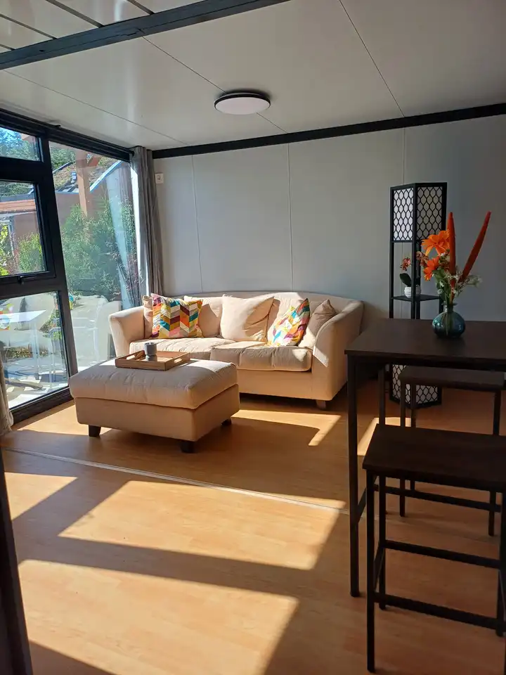 Huurwoning Foto #3 te huur bij Huurstunt