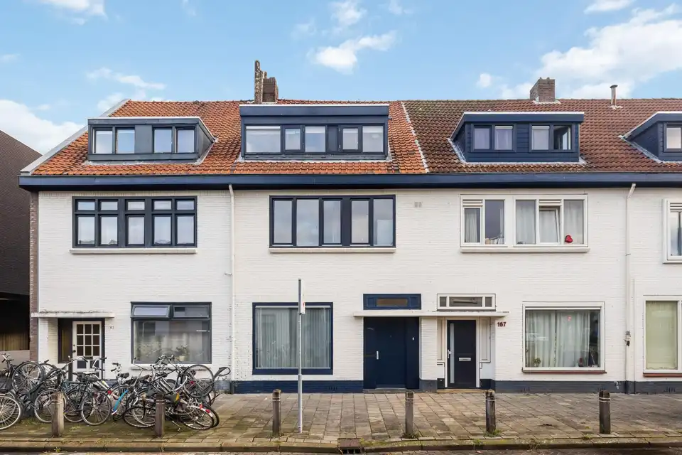 Kamer Foto #0 te huur bij Huurstunt