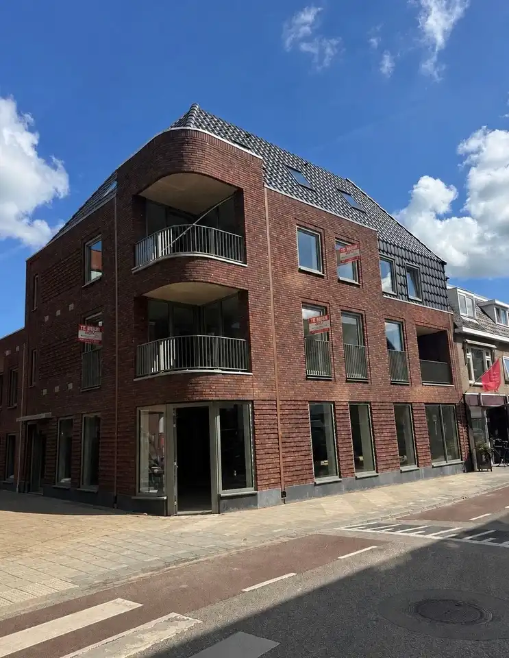 Appartement Foto #0 te huur bij Huurstunt