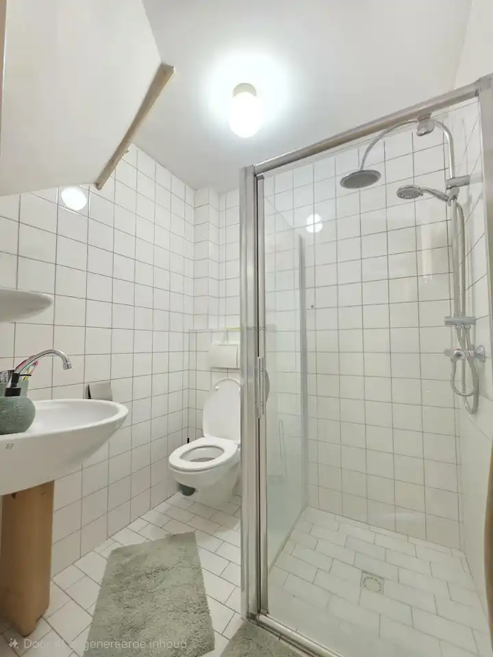 Foto #15 Appartement Meekrapstraat Rotterdam