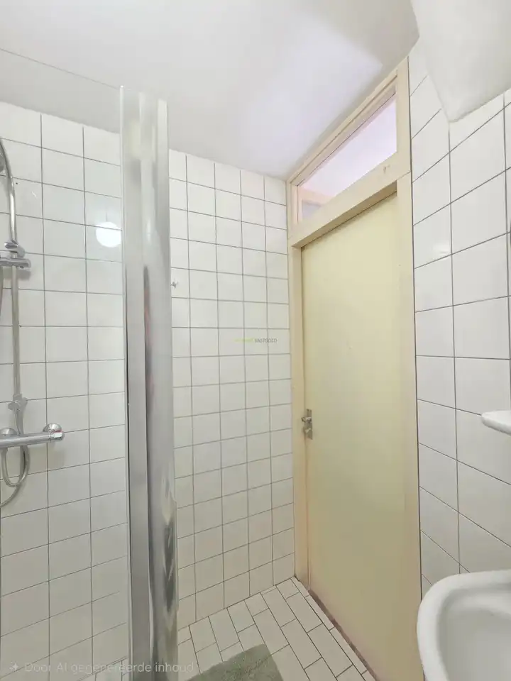 Foto #16 Appartement Meekrapstraat Rotterdam
