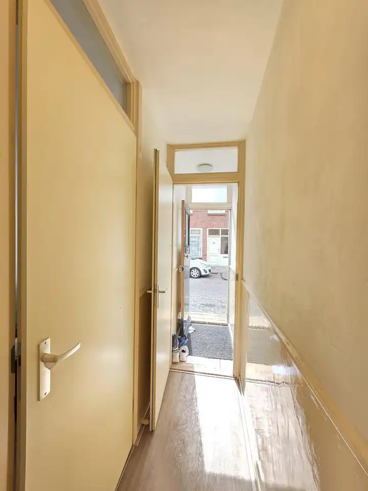 Foto #2 Appartement Meekrapstraat Rotterdam