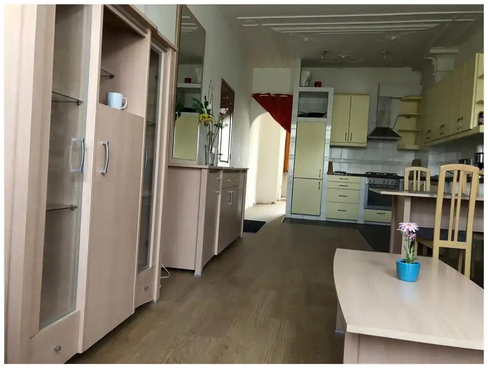 Appartement Foto #2 te huur bij Huurstunt