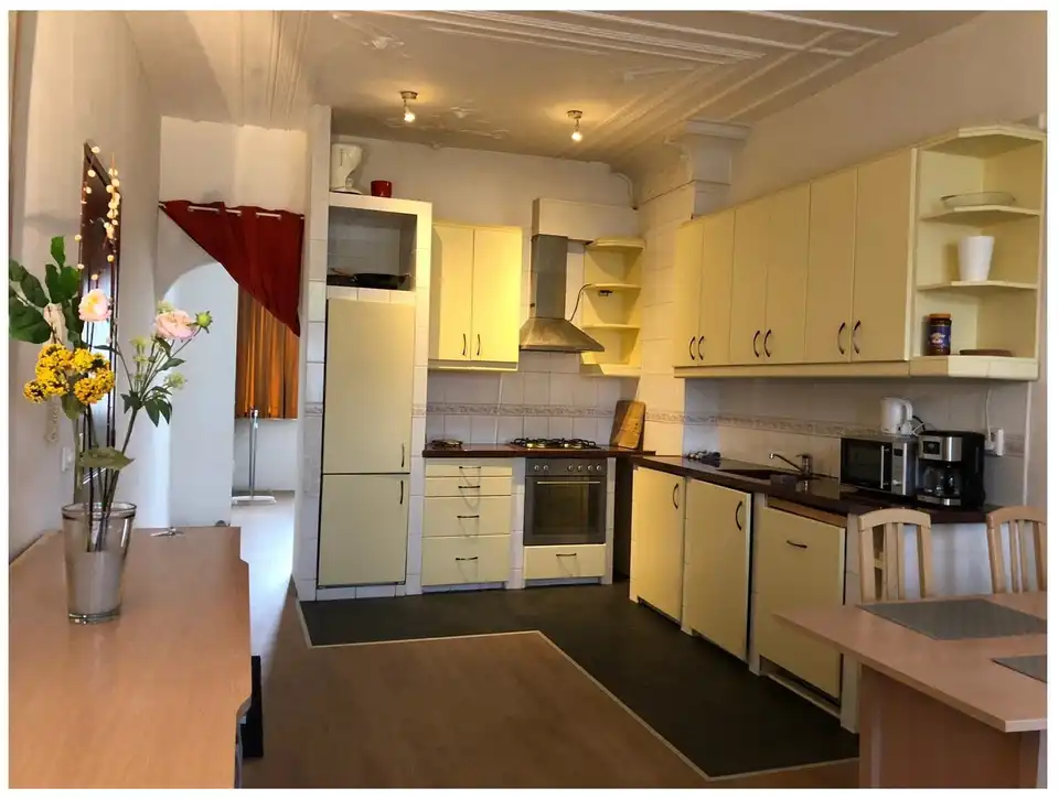 Appartement Foto #0 te huur bij Huurstunt