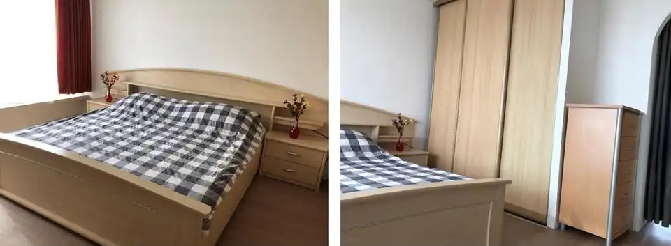 Appartement Foto #3 te huur bij Huurstunt