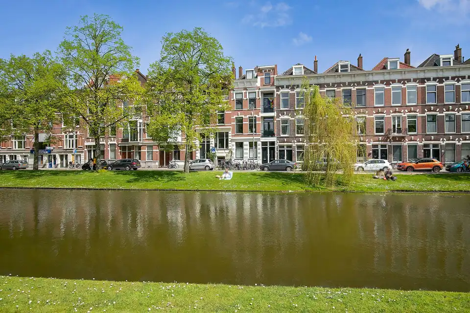 Appartement Foto #1 te huur bij Huurstunt