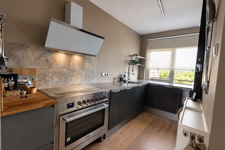 Appartement Foto #2 te huur bij Huurstunt
