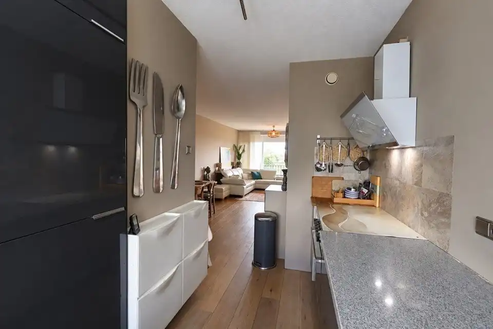 Appartement Foto #3 te huur bij Huurstunt