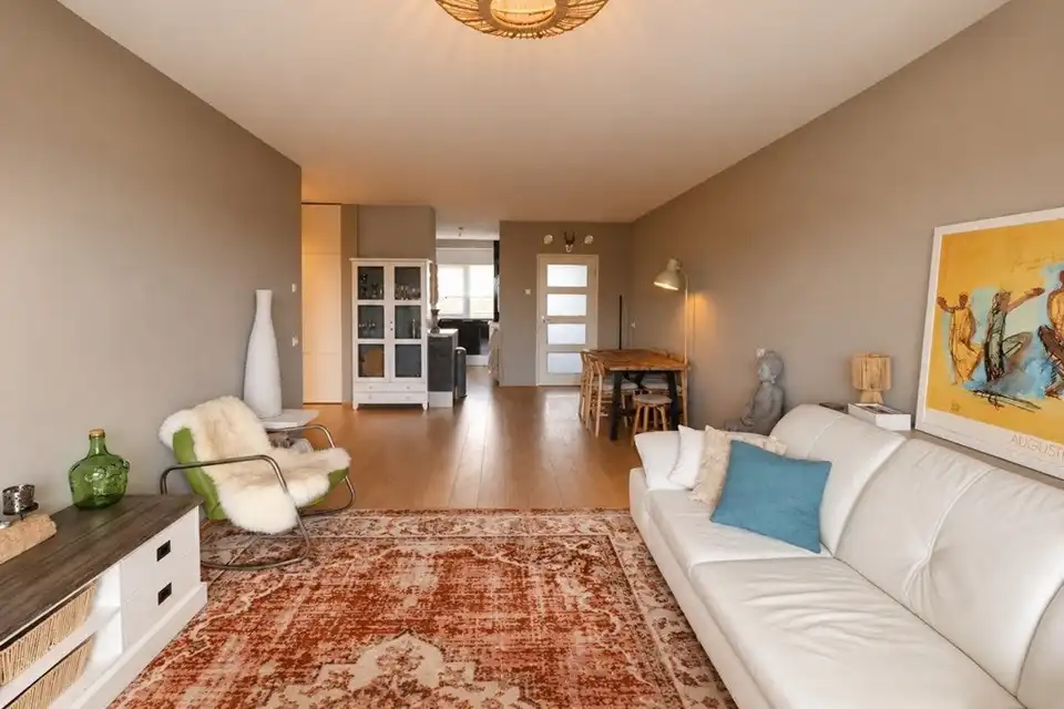 Appartement Foto #1 te huur bij Huurstunt