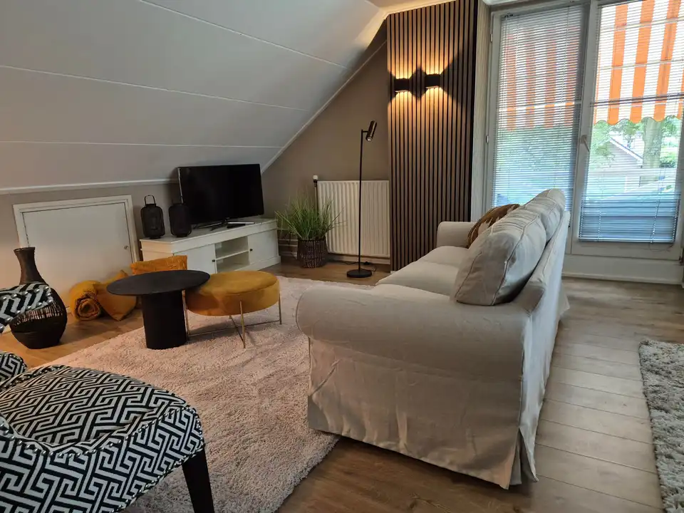Appartement Foto #0 te huur bij Huurstunt