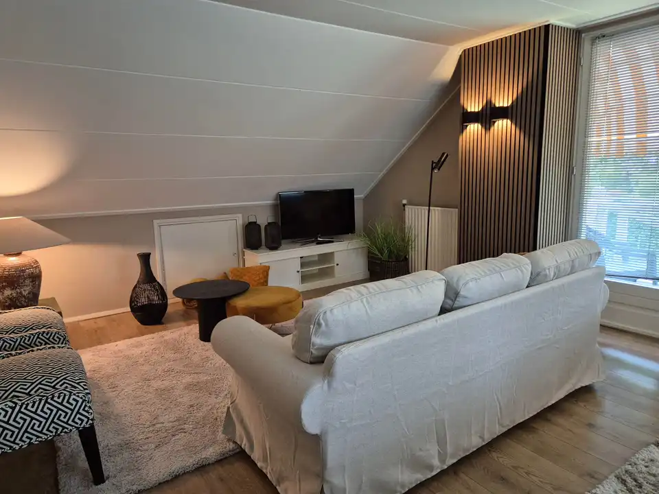 Appartement Foto #1 te huur bij Huurstunt