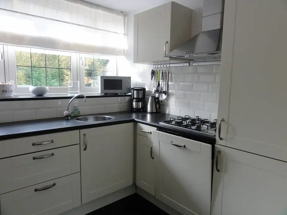 Appartement Foto #2 te huur bij Huurstunt