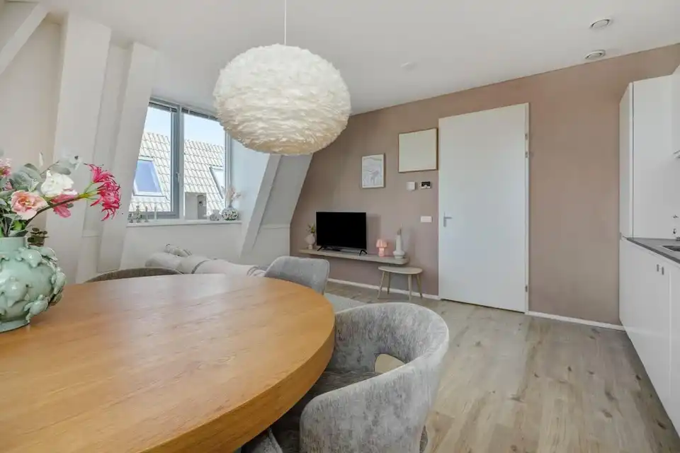 Appartement Foto #2 te huur bij Huurstunt