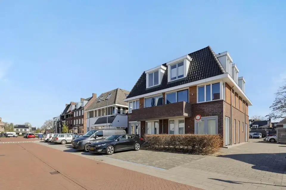 Appartement Foto #0 te huur bij Huurstunt