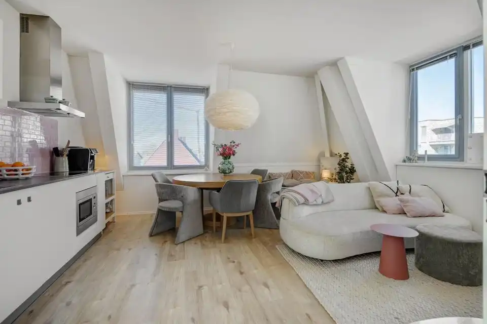 Appartement Foto #3 te huur bij Huurstunt