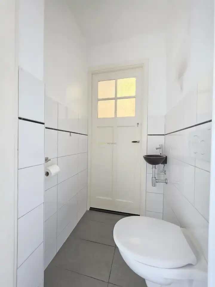Foto #25 Appartement Van der Meydestraat Rotterdam