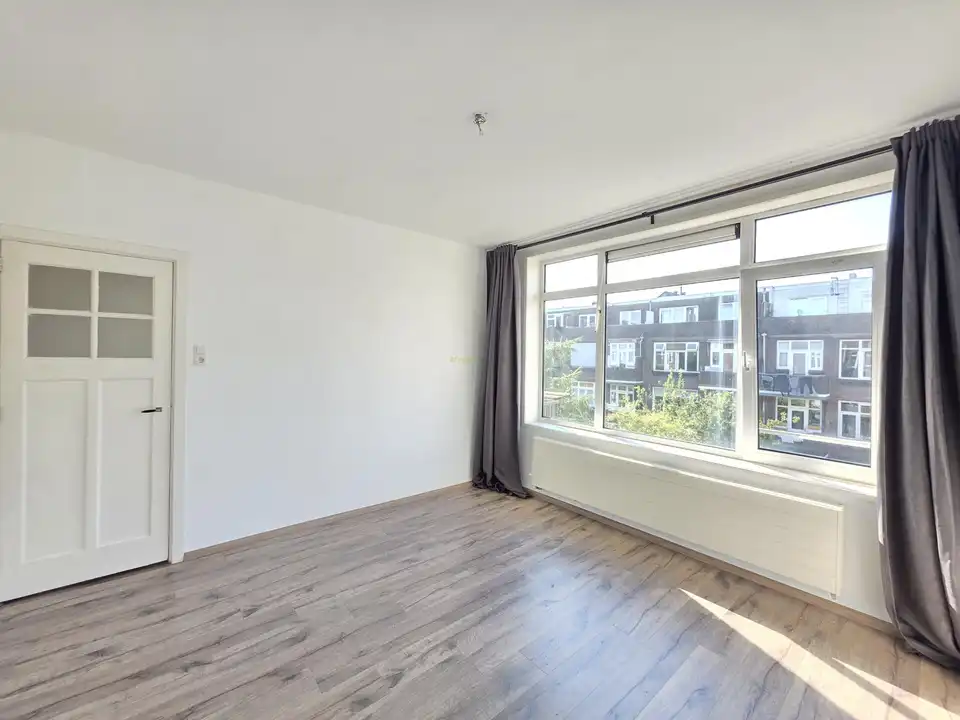 Foto #15 Appartement Van der Meydestraat Rotterdam