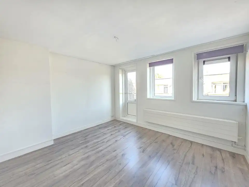 Foto #36 Appartement Van der Meydestraat Rotterdam