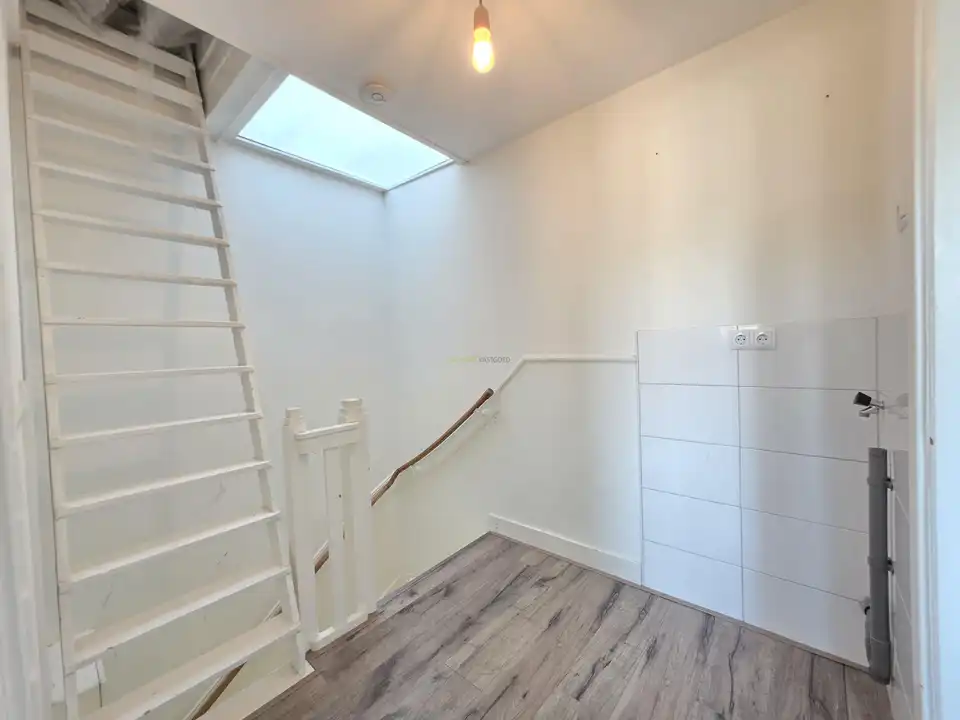 Foto #33 Appartement Van der Meydestraat Rotterdam