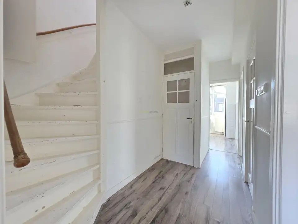 Foto #3 Appartement Van der Meydestraat Rotterdam