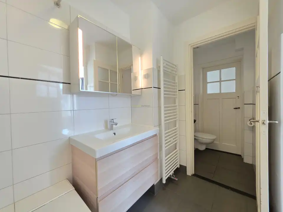 Foto #31 Appartement Van der Meydestraat Rotterdam