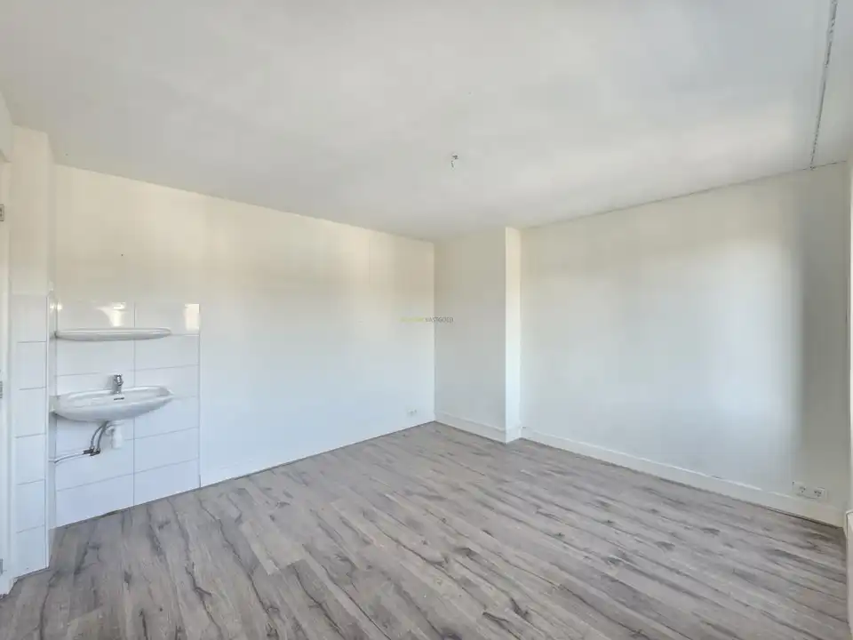 Foto #37 Appartement Van der Meydestraat Rotterdam