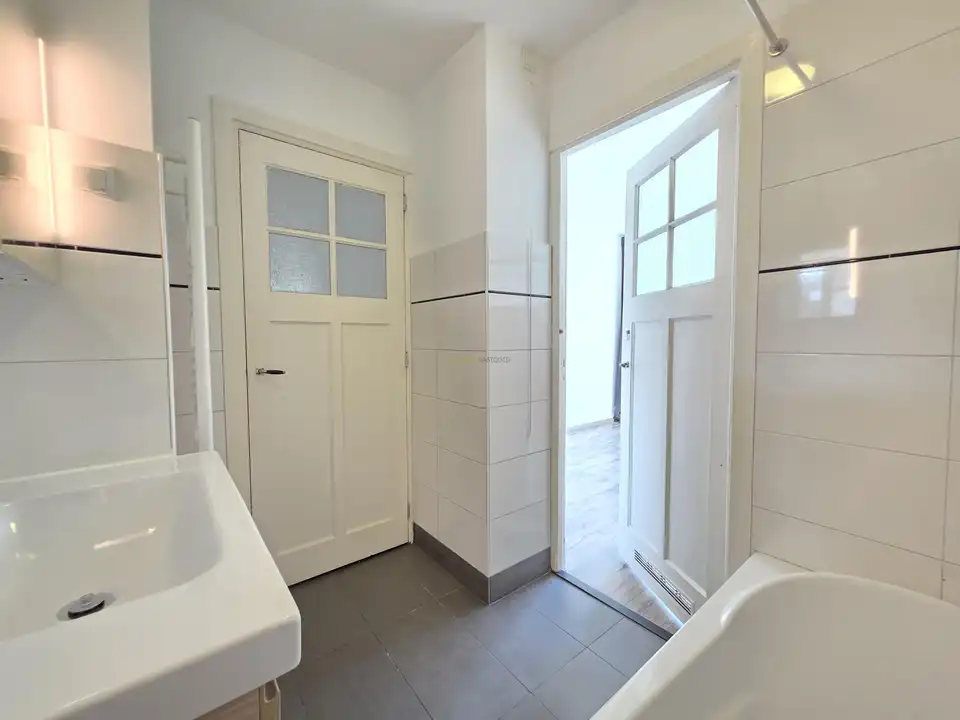 Foto #29 Appartement Van der Meydestraat Rotterdam