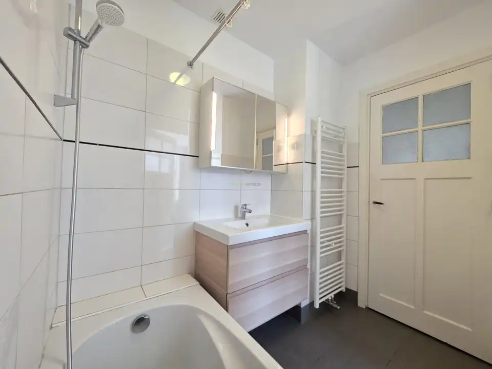 Foto #28 Appartement Van der Meydestraat Rotterdam