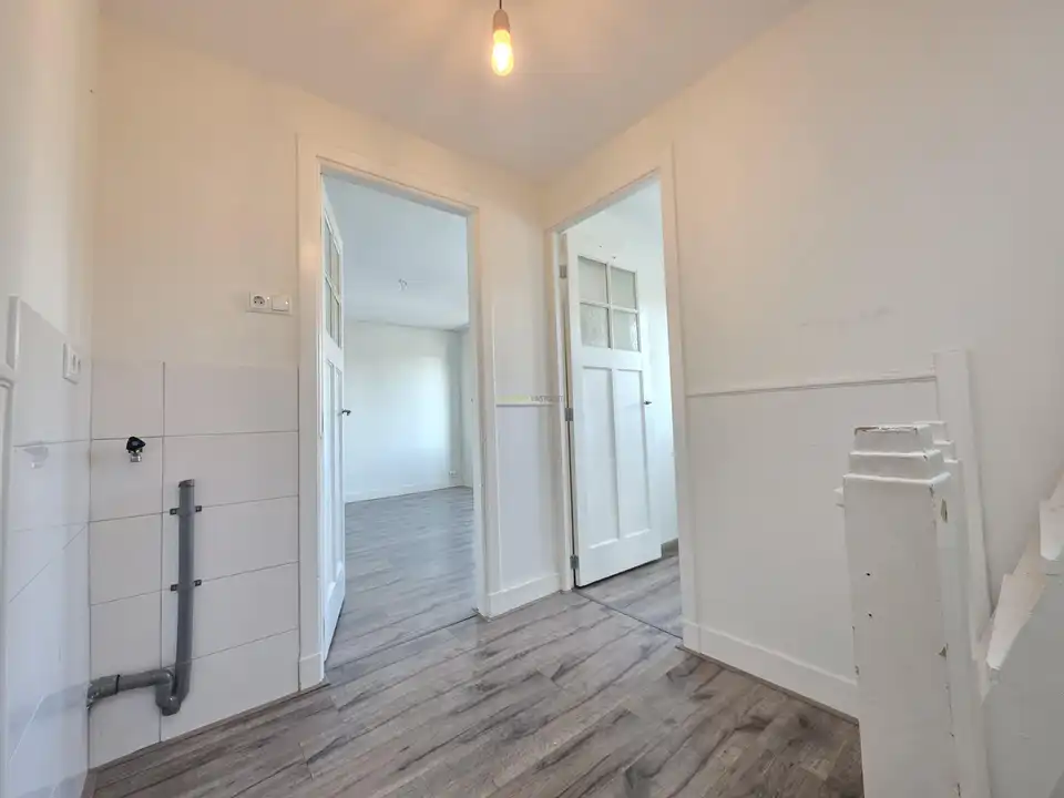 Foto #32 Appartement Van der Meydestraat Rotterdam