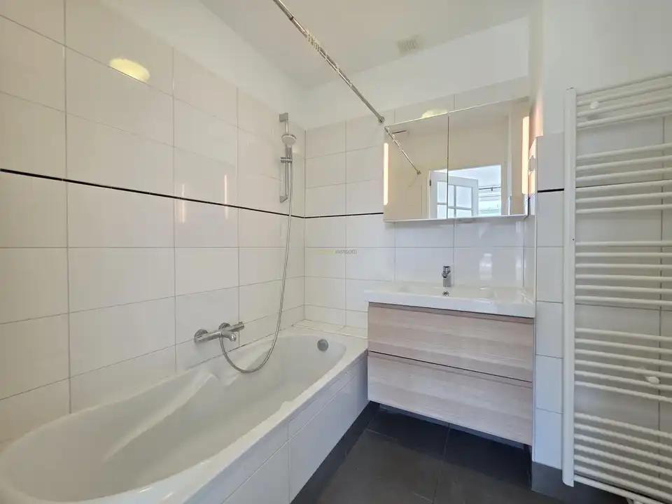 Foto #27 Appartement Van der Meydestraat Rotterdam